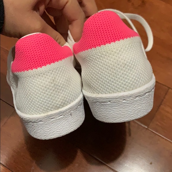 Brand new Adidas superstar 80s - Picture 5 of 5